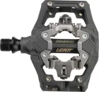 LEATT pedále CeraMAG AllMtn 8.0 Clip-in, CeraGrey