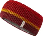 Vaude čelenka Melbu IV, unisex, red