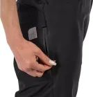 LEATT cyklistické šortky MTB Trail 2.0, dámske, Black