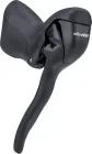 microSHIFT radiace a brzdové páky R8 SB-R480 1x8sp.