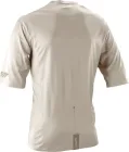 LEATT dres krátky rukáv MTB Gravity 4.0, Cream White