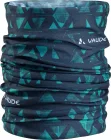Vaude nákrčník Multitube, unisex, dark sea/wave