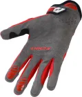 KENNY TITANIUM D3O gloves