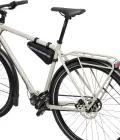 Vaude taška do rámu Frame Bag, čierna