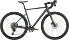 Scott Speedster Gravel 30 black