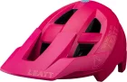 Leatt cyklistická prilba MTB AllMtn 2.0 V24, ruby