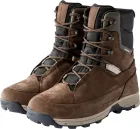 Vaude turistické topánky Core Winter STX, pánske, salamander