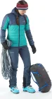 Vaude čelenka Melbu IV, unisex, mallard green