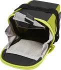 Vaude taška pod sedlo Race Light XL Luminum, bright green