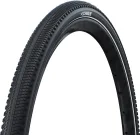 Plášť G-ONE COMP PLUS 700x40C (40-622) 50EPI 800g PunctureGuard Green reflex