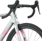 Scott Addict Gravel 30 carbon grey