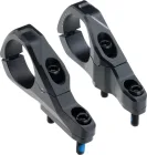 LEATT predstavec Gravity DM 6.0, Black