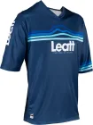 Leatt dres s 3/4 rukávom MTB Enduro 3.0, pánsky, denim