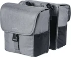 Basil GO DOUBLE BAG