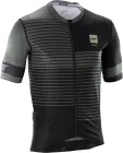 LEATT dres krátky rukáv MTB Endurance 3.0, Black