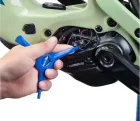 Park Tool kľúč na kabeláž a batérie elektrické radenie PT-EWS-2