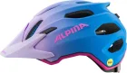 ALPINA Cyklistická prilba APAX JR MIPS, 51-56 cm