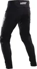 LEATT dlhé nohavice MTB Gravity 8.0, Black