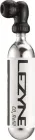 LEZYNE Bombičková pumpička TWIN SPEED DRIVE CO2, 25g