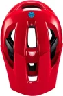 LEATT prilba MTB AllMtn 3.0, Red