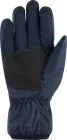 ROECKL Zimné outdoor rukavice Kandern čierna
