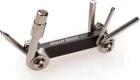 Park Tool multikľúč I-Beam 6 funkcií Parktool PT-IB-1-