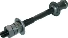 JOYTECH oska zadného náboja 10x145mm pre rýchloupínače-kompletná