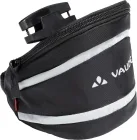 Vaude taška pod sedlo Tool LED, black