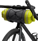 Vaude taška na riadidlá Trailfront Compact, bright green/black