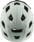 ALPINA Cyklistická prilba RUPI junior, bielo-čierna