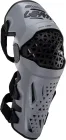 Leatt chrániče kolien Dual Axis Pro, Forge