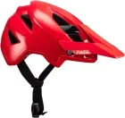 LEATT prilba MTB AllMtn 3.0, Red