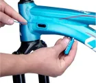 Park Tool sada na montáž laniek, bowdenov a hadičiek 2023 - PT-IR-1-3-