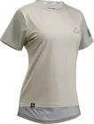 Dres Apil S/S 24 dámsky, šedá, L