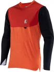 Leatt cyklo dres s dlhým rukávom MTB AllMtn 5.0, pánsky, glow