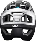 Leatt cyklistická prilba MTB AllMtn 4.0 V24, brushed