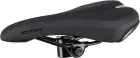 Sedlo CTM Alpha 24", detské, čierne
