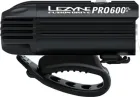 Lezyne predné LED svetlo FUSION PRO 600+