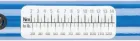 Park Tool kľúč momentový 2-14 Nm s račňou PT-TW-5-2-