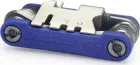 Park Tool multikľúč Park Tool MTB-5, 16 funkcií 5 ks