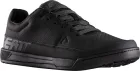LEATT cyklistická obuv Flat 2.0 Women, Black, V26
