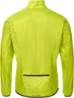 Vaude cyklistická bunda Matera Air, pánska, žiarivo zelená (bright green)