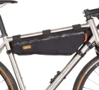 Restrap Frame Bag L taška na rám, 4.5 l, čierna