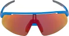 ALPINA Okuliare TURBO PRO YOUTH blue matt