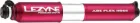 LEZYNE Minipumpa PRESSURE DRIVE - S