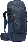 Vaude turistický batoh Asymmetric 52+8, unisex