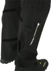 Vaude cyklistické nohavice Moab Rain, pánske, black