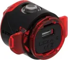 LEZYNE zadné svetlo FEMTO USB C StVZO