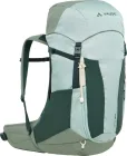 Vaude turistický batoh Brenta 28, dámsky, bledo-zelená (dusty fern)