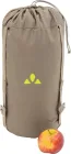 Vaude spací vak Sioux 400 II SYN, avocado, pravý
